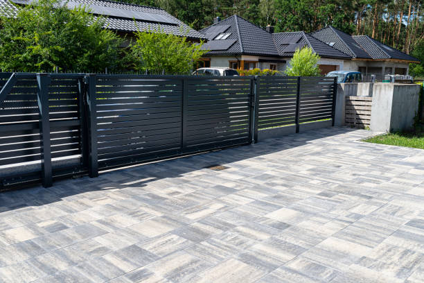 Best Residential Paver Driveway  in Bent, NE