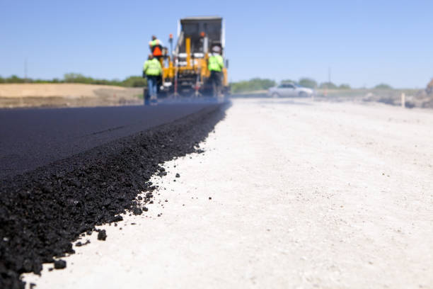 Best Driveway Pavers for Homes  in Bent, NE