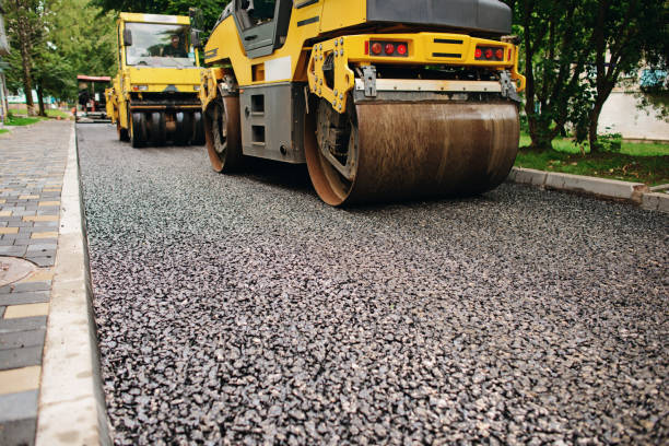 Best Professional Driveway Pavers  in Bent, NE